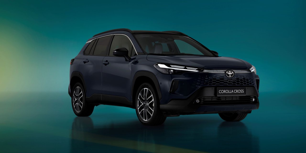 Corolla Cross Hybrid fiyatına dev indirim