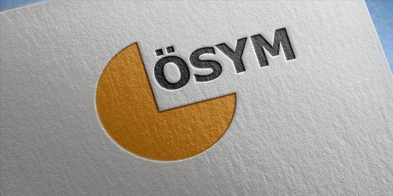 ÖSYM'den sürpriz: 2025 YKS sonuçları erken açıklandı