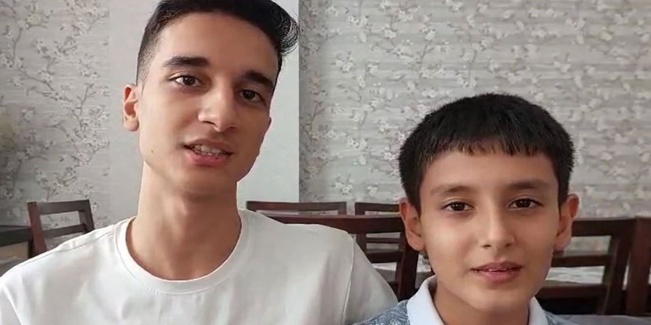 Aynı evden 1 LGS 1 YKS birincisi çıktı