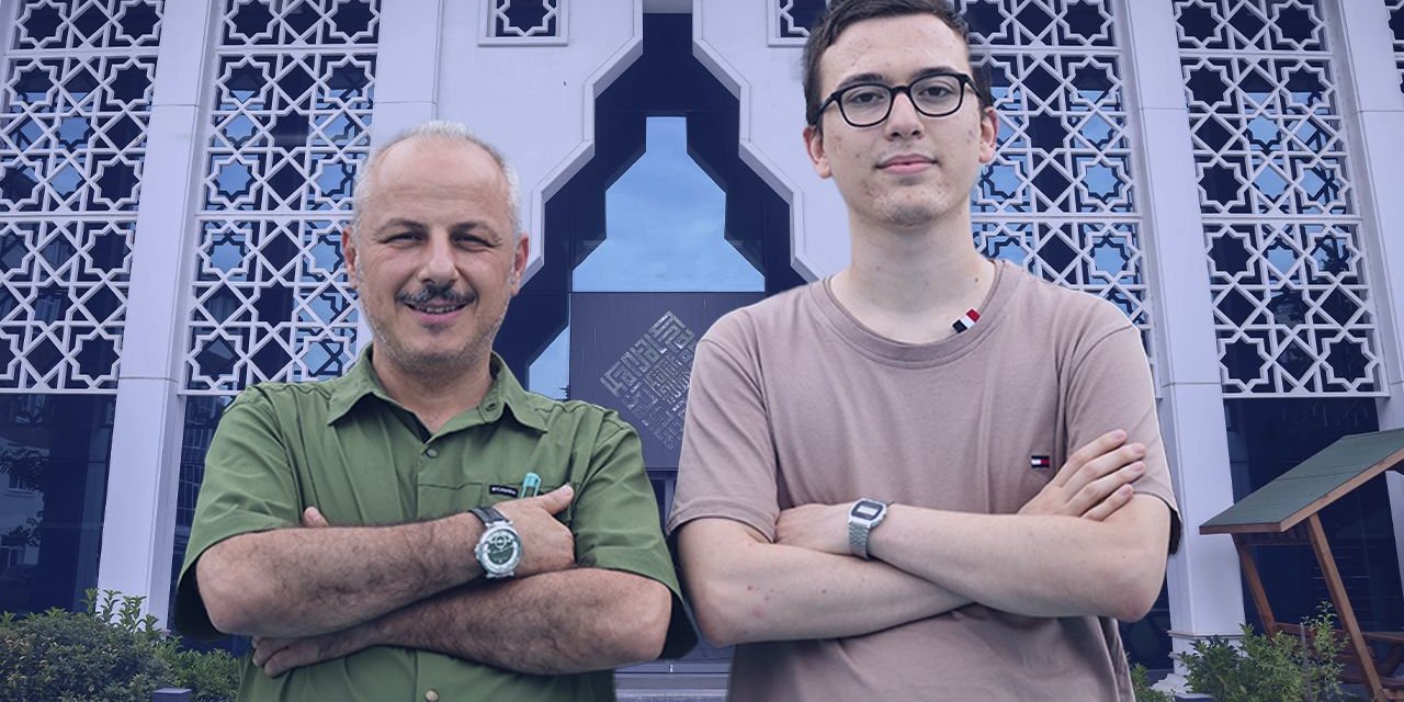 Kartal İHL, YKS'de başarılı olan öğrencilere TOGG verecek