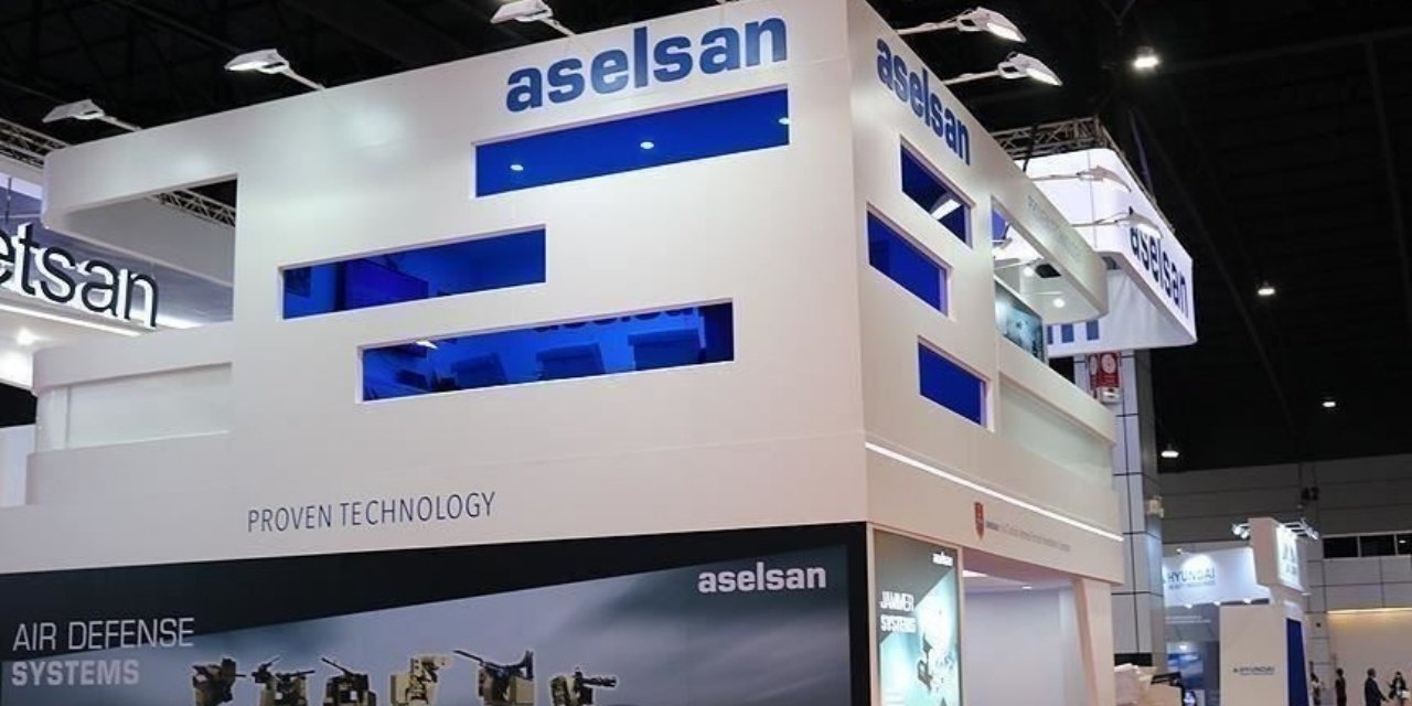 KPSS'siz iş başvurusu başladı: Aselsan personel alımı yapıyor