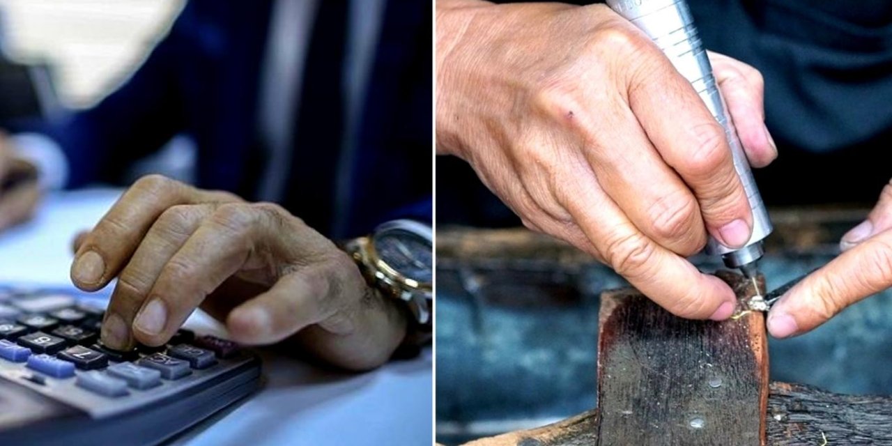 Maaş zamları, memur ve kamu işçilerini karşı karşıya getirdi