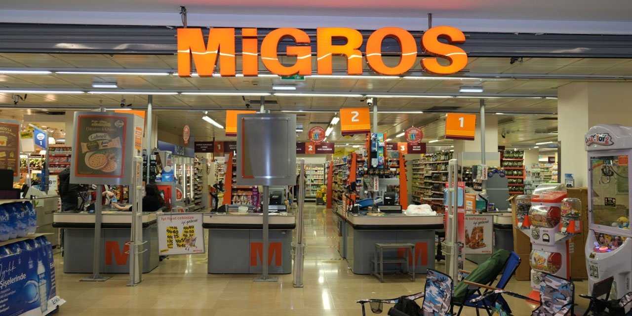 Migros Türkiye genelinde 171 personel alımı yapıyor