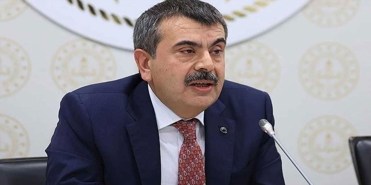 Yusuf Tekin: Güvenlik sorunu yok, soruşturma var