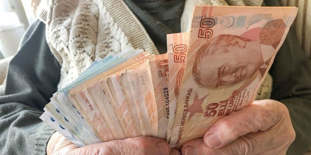 Emeklilere en yüksek promosyon veren banka hangisi? Temmuz 2025
