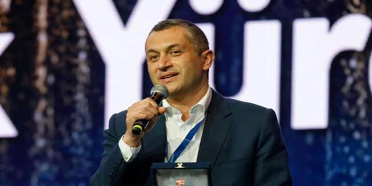 Türkiye'den uzaya gidecek üçüncü isim belli oldu
