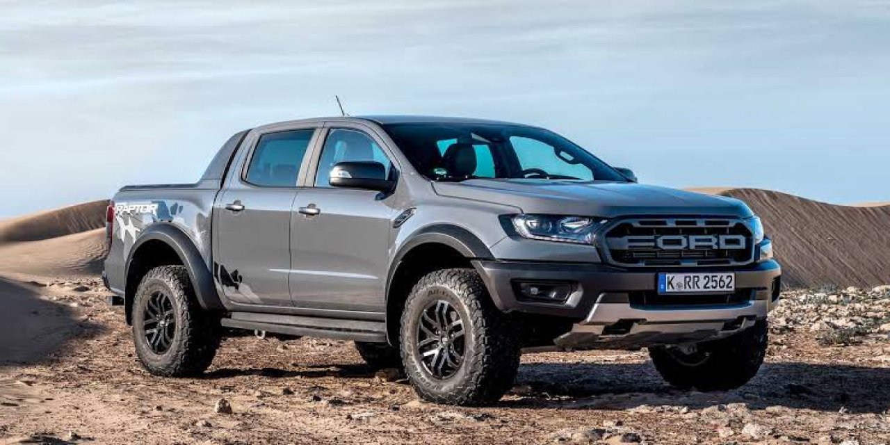 ÖTV zammı geldi: Ranger, Hilux, Amarok'a Egea fiyatı kadar zam geldi