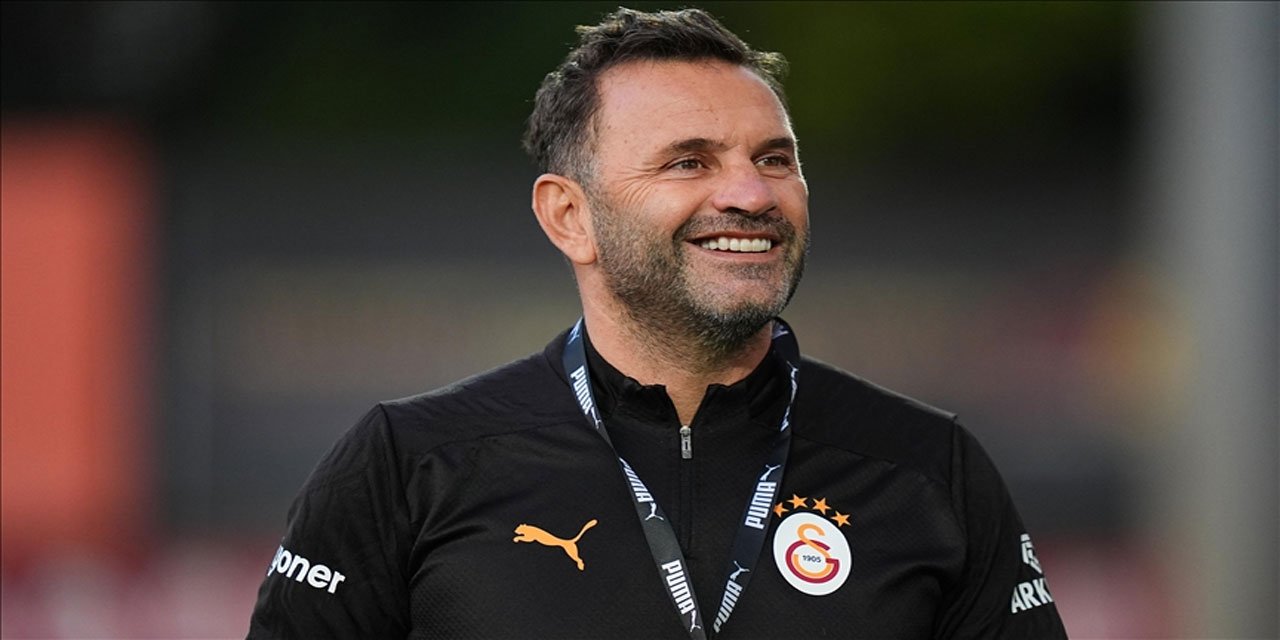 Osimhen transferinde son durum ne? Okan Buruk açıkladı