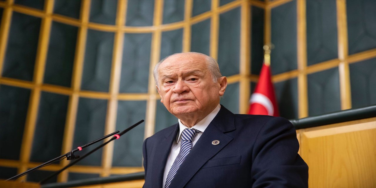 Devlet Bahçeli, şarkı yazdırdı: İşte Kardeşlik Türküsü'nün sözleri