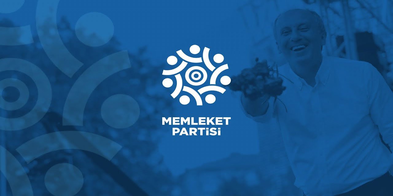 Memleket Partisi resmen kapandı