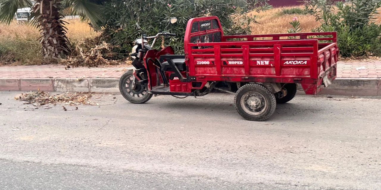 Babası tarafından bıçaklanan 22 yaşındaki genç hayatını kaybetti