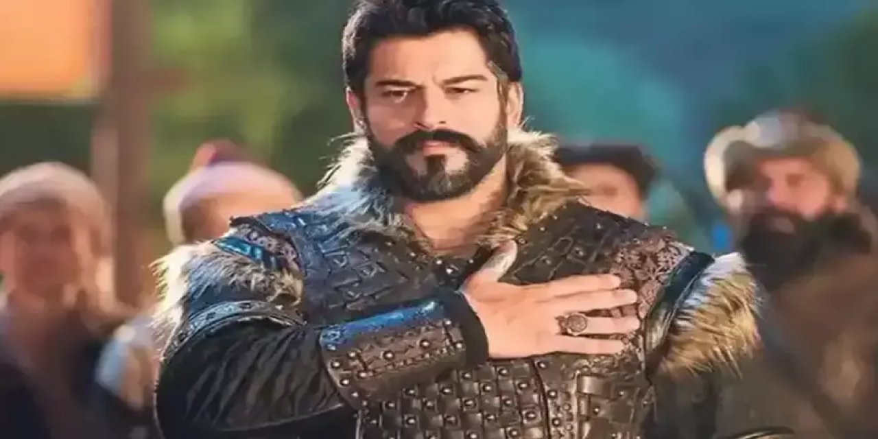 Burak Özçivit Kuruluş Osman'dan ayrıldı: Orhan Bey dönemine geçiliyor