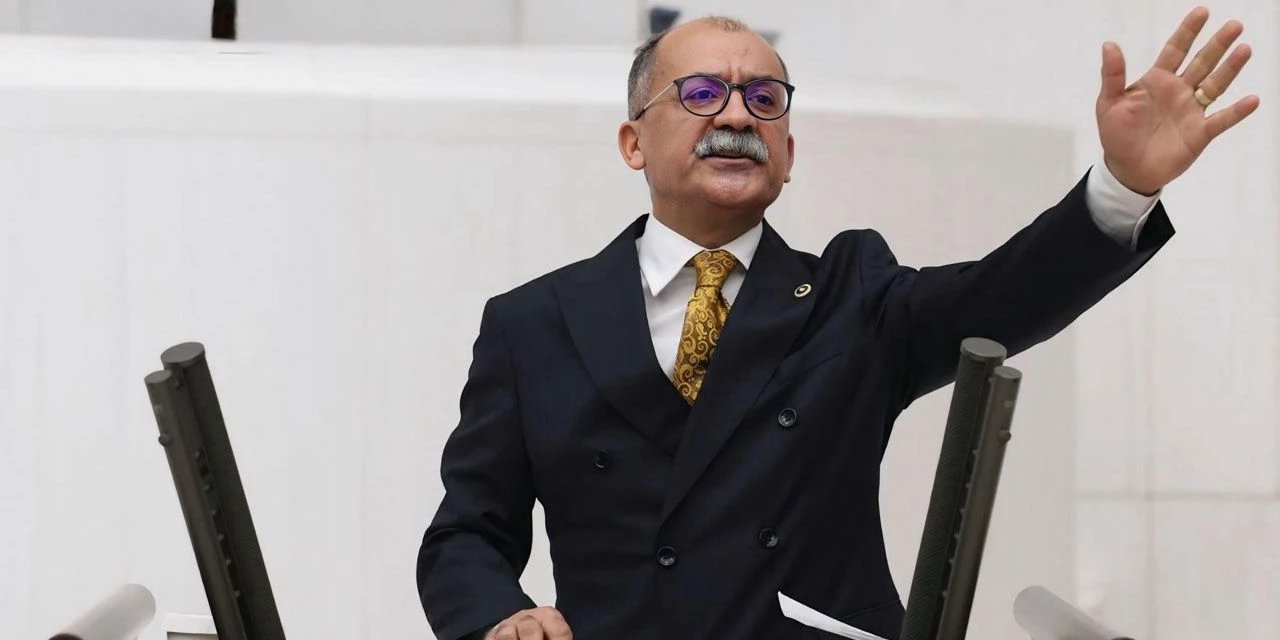 İbrahim Arslan: Kayırmacılık yerine liyakat esas alınmalı