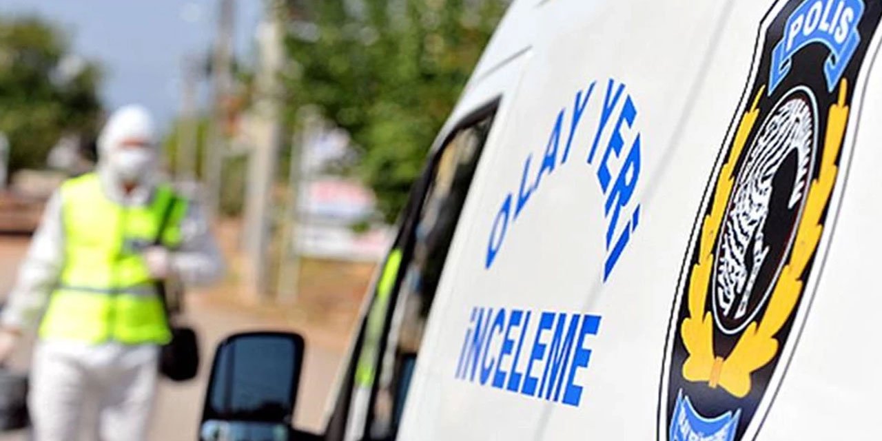 Mardin'de elektrik akımına kapılan kişi yüksekten düşerek hayatını kaybetti