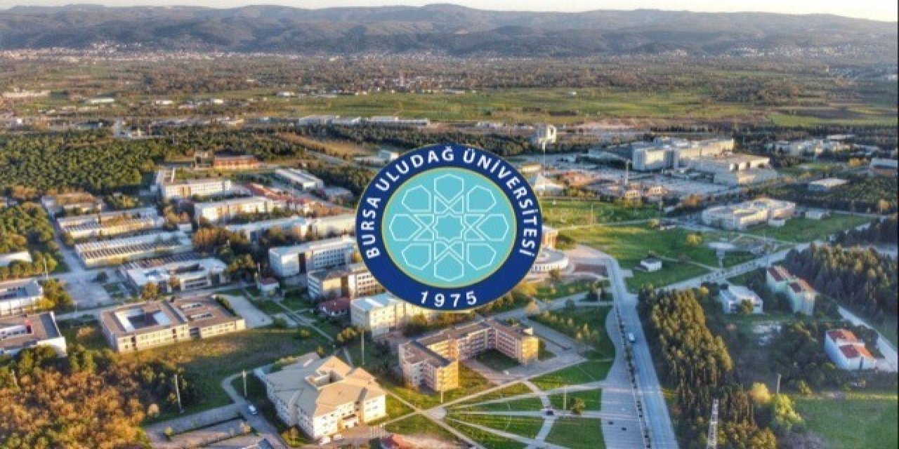 Bursa Uludağ Üniversitesi 32 personel alımı başvuru ekranı açıldı