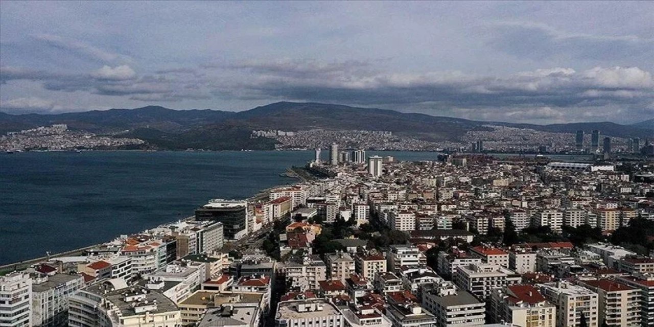 Çeşme'de 7 saatlik su kesintisi