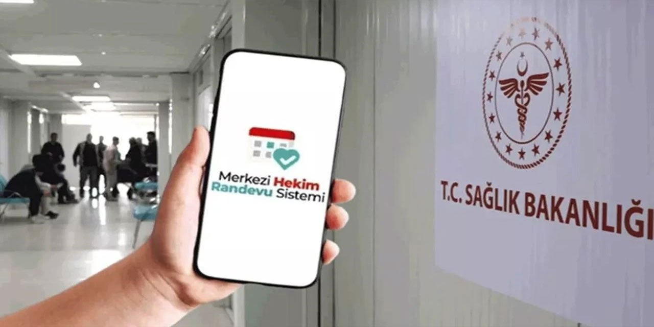 MHRS randevusu öncesi aile hekimi muayenesi zorunlu olacak