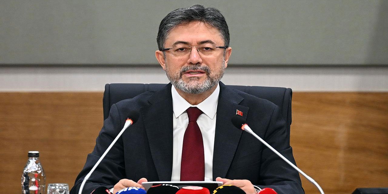 Bakan Yumaklı orman yangınlarındaki son durumu açıkladı