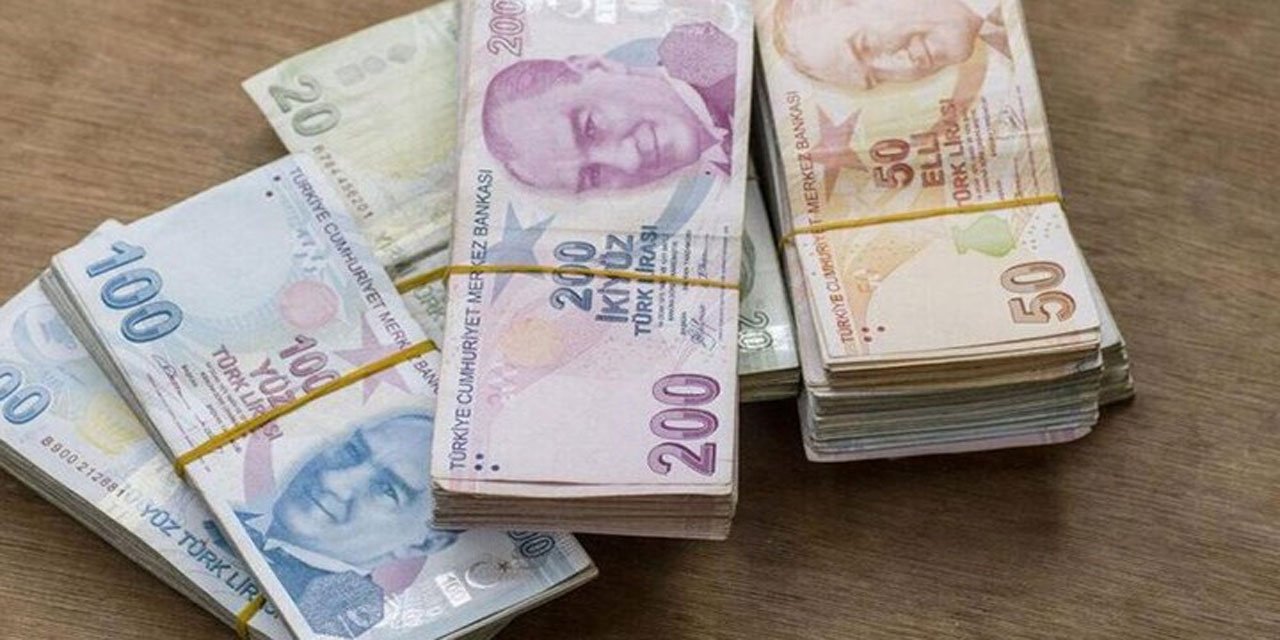 Mevduat faizleri düştü: İşte 1 milyon TL'nin faiz getirisi