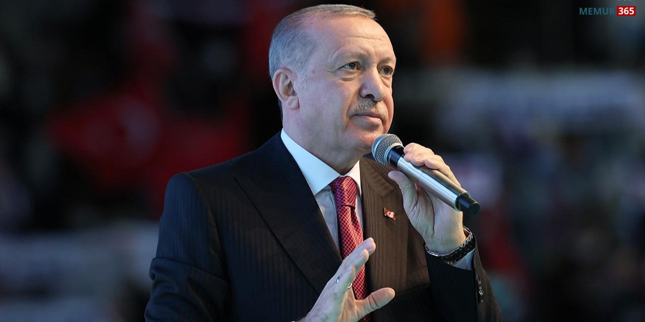 Cumhurbaşkanı Erdoğan'dan 15 Temmuz mesajı: Asla karalanamaz