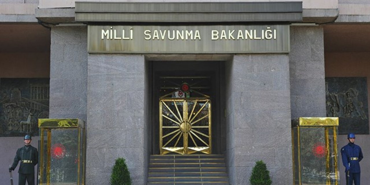 KPSS'siz kura ile: MSB şoför alımı yapacak