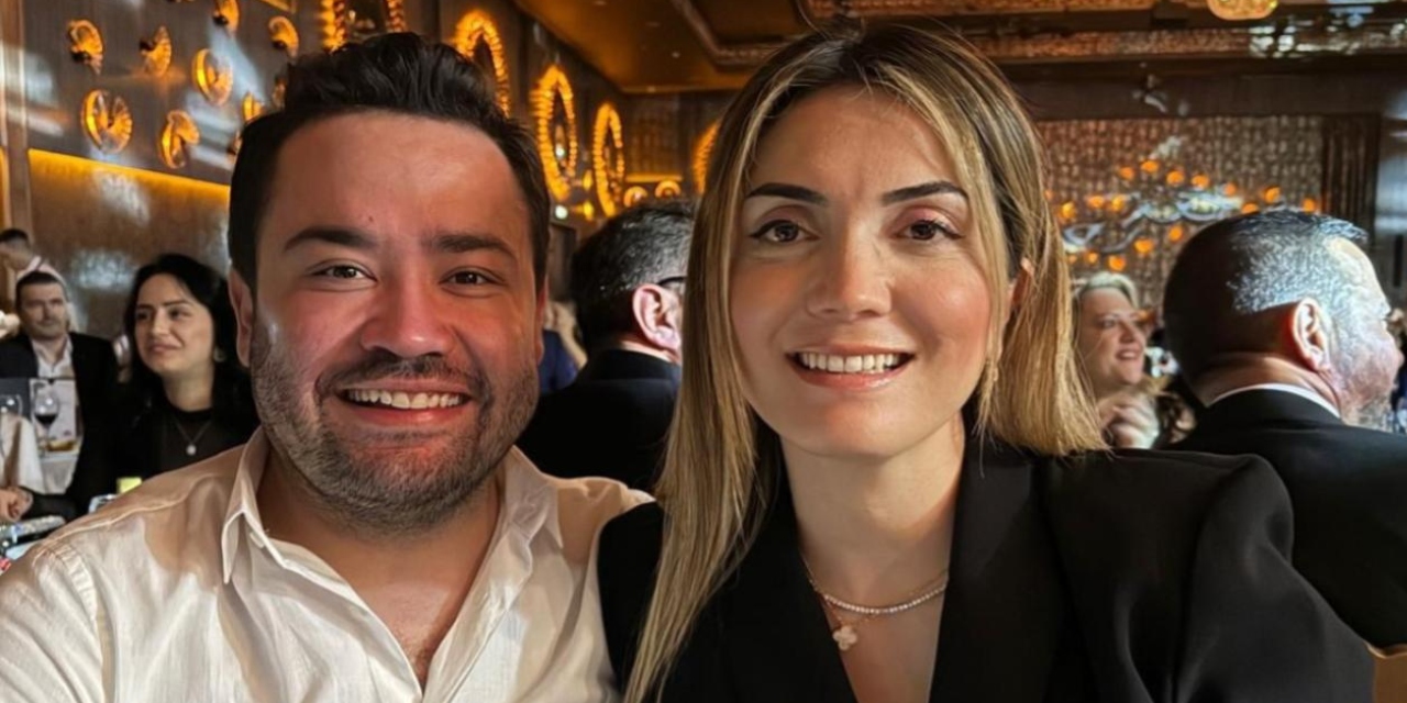 Muhittin Böcek'in gelini gözaltına alındı