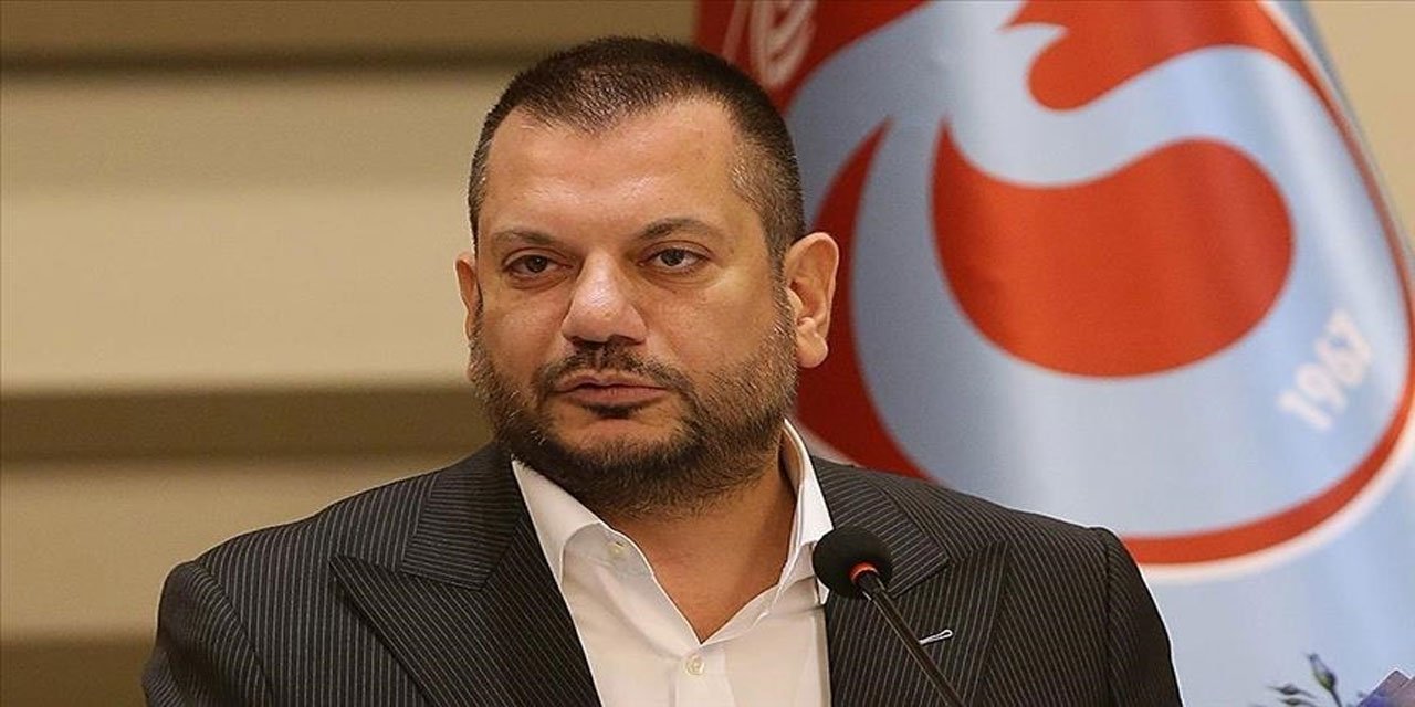 Kulüpler Birliği başkanı Ertuğrul Doğan oldu
