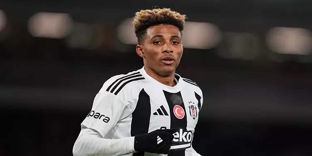 Beşiktaş ayrılığı resmen açıkladı