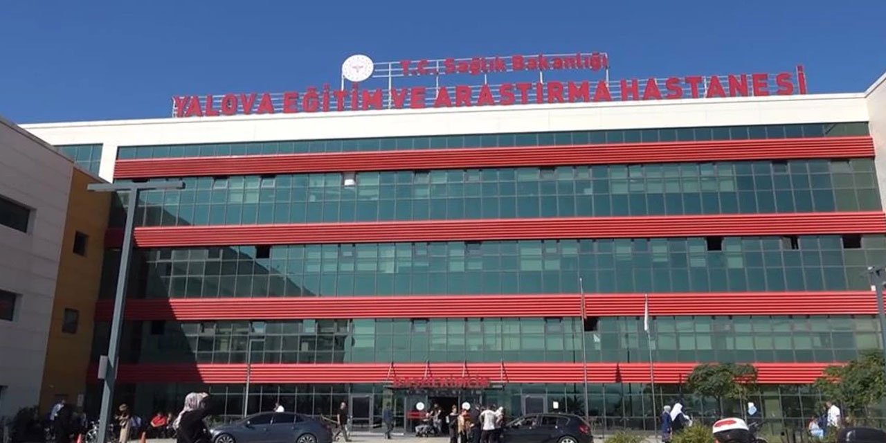 Yalova'da 45 işçi yediği yemekten zehirlendi
