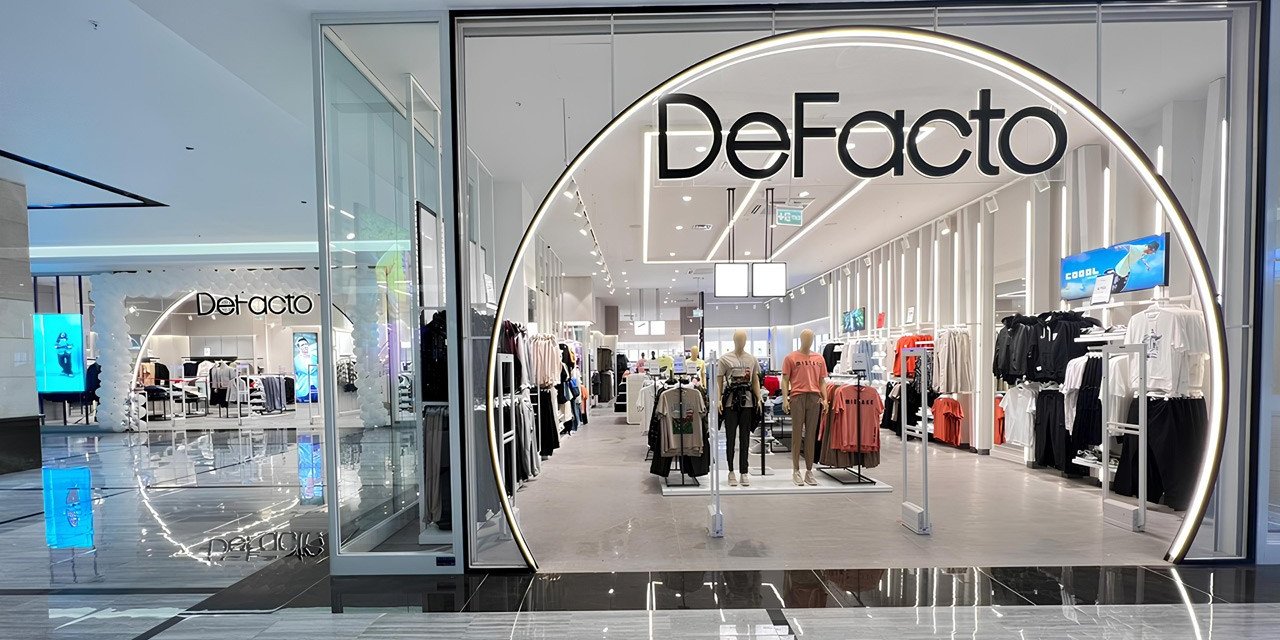İş ilanları başvurusu başladı: İşte Defacto iş başvuru formu