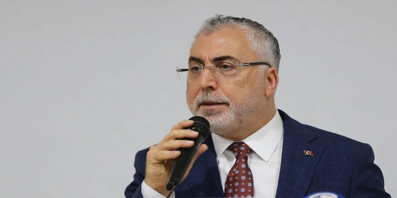 Bakan Işıkhan'dan kamu işçileri zam görüşmeleriyle ilgili açıklama