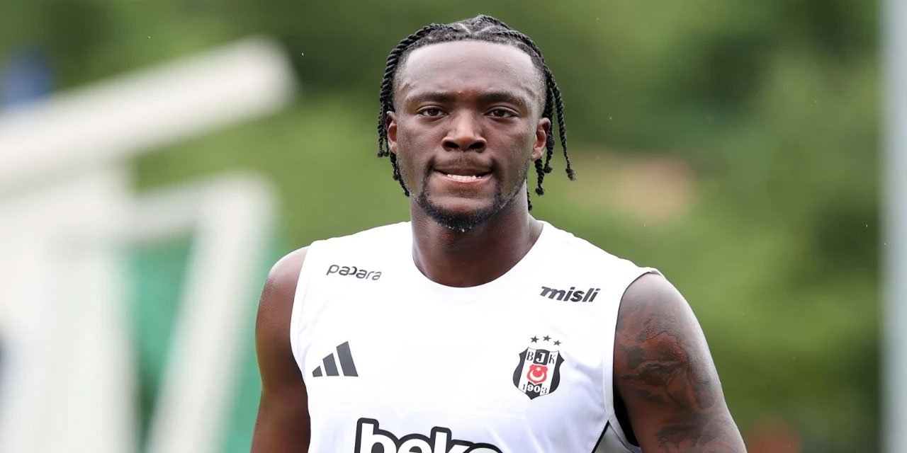 Beşiktaş'ın yıldız oyuncusunun evine hırsız girdi