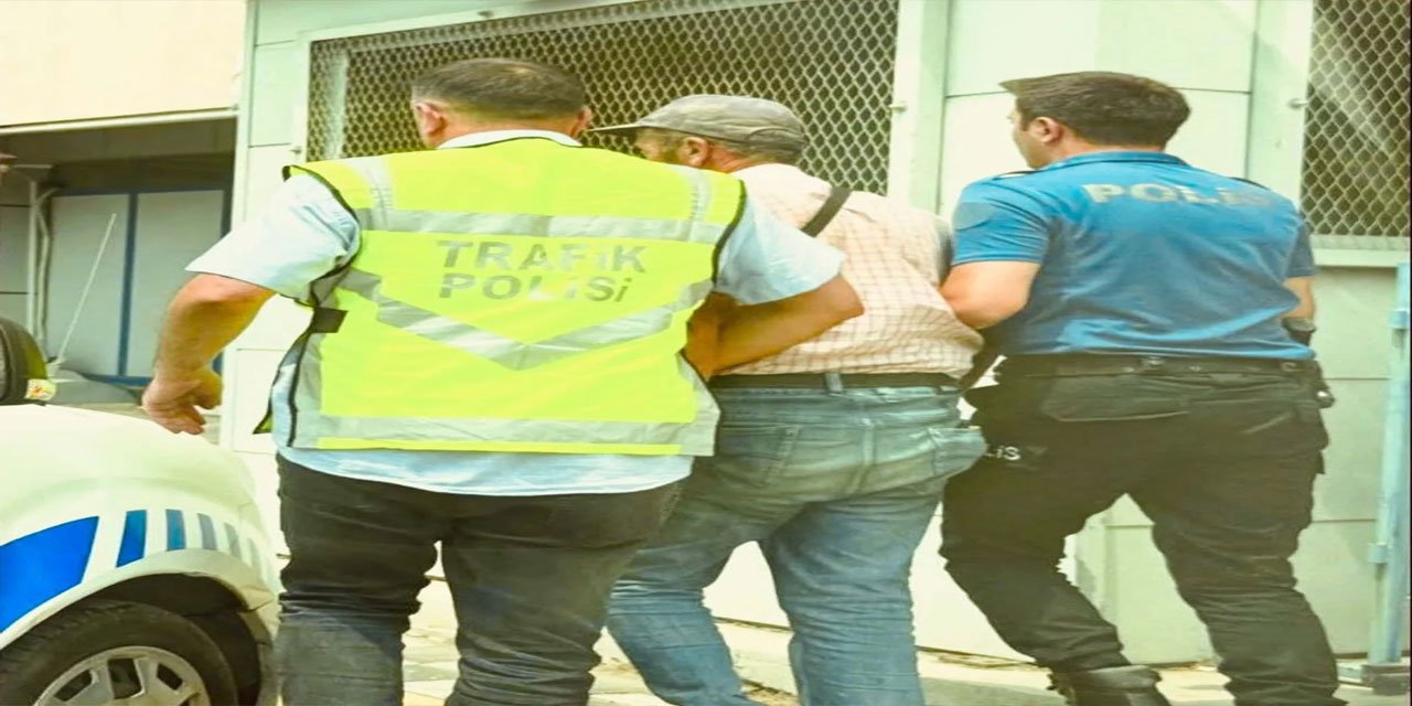 Kadınlara şantaj uygulayan sapık Çanakkale'de yakalandı