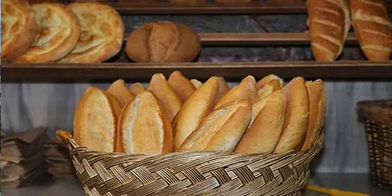 İzmir'de ekmek fiyatlarına zam geldi