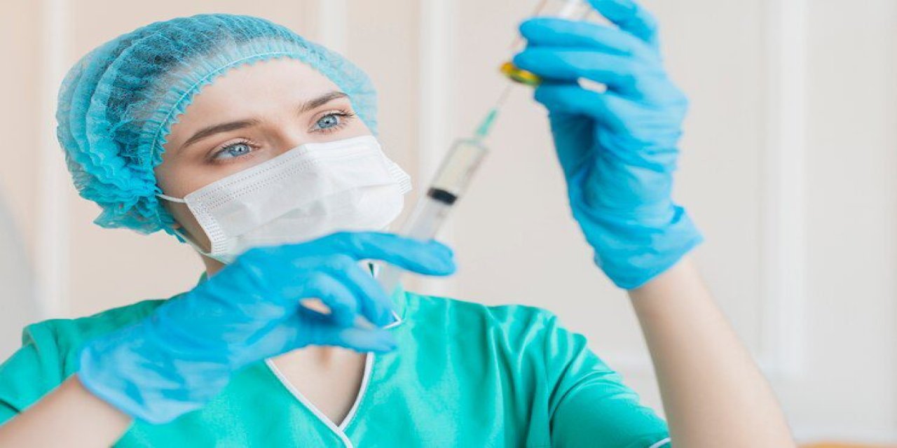 CTE hemşire alımı başvurusu başladı