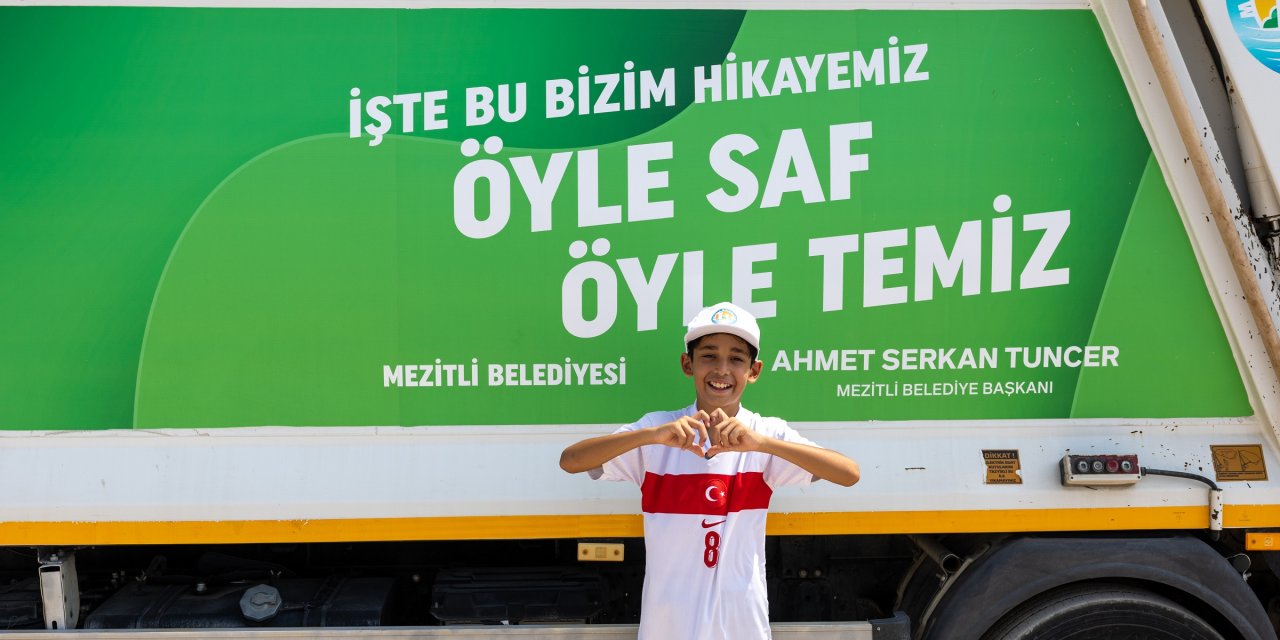 Takipçim Kadar Çöp Topluyorum dedi: İnstagram takipçi sayısı patladı
