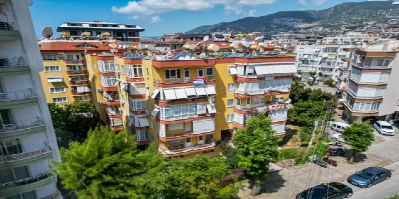 Bankadan ayda 8689 TL taksitle ev ve konut kredisi