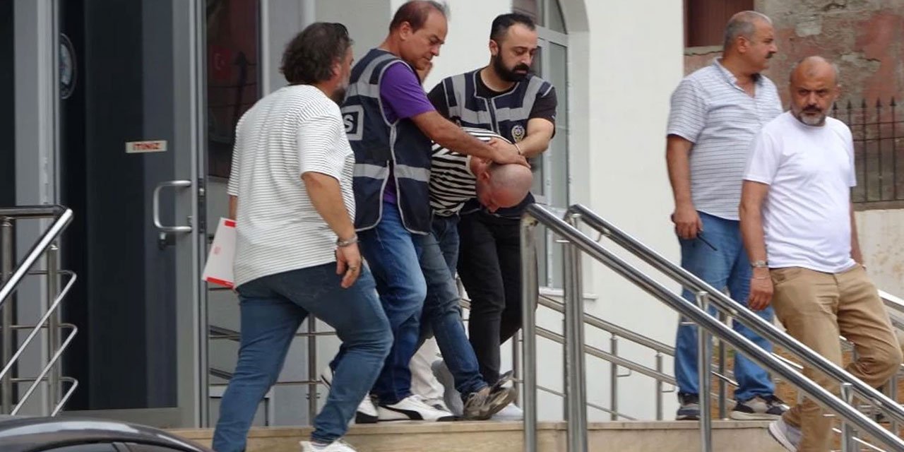 Boşanma aşamasındaki eşini öldüren şahısın ifadesi: Kendimden geçmiştim!