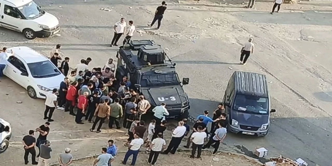 Diyarbakır'da sokak ortasında saldırı: Hayatını kaybetti