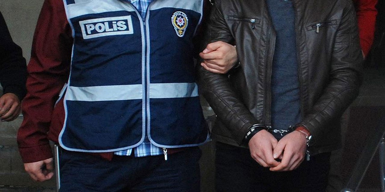 2 FETÖ üyesi Kırıkkale'de yakalandı