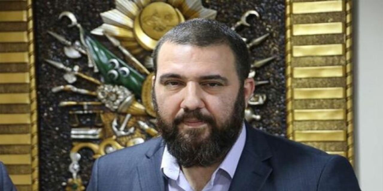 Padişah torununun diploması iptal edildi