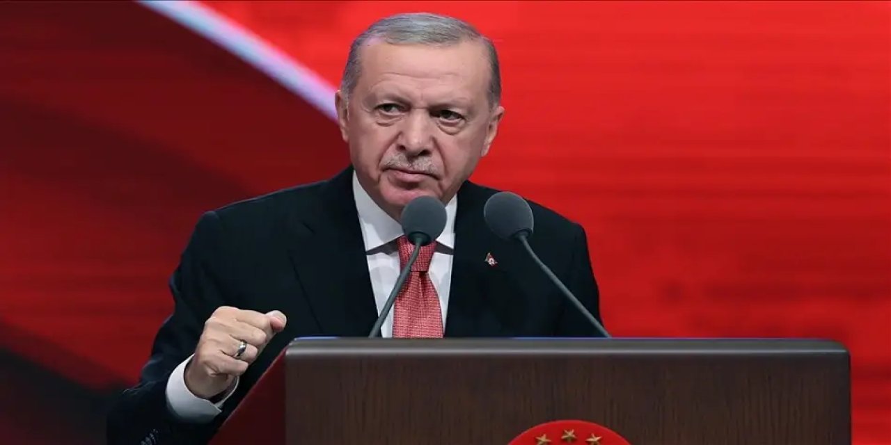 Cumhurbaşkanı Erdoğan 14 Ağustos'ta yeni müjdeler verecek