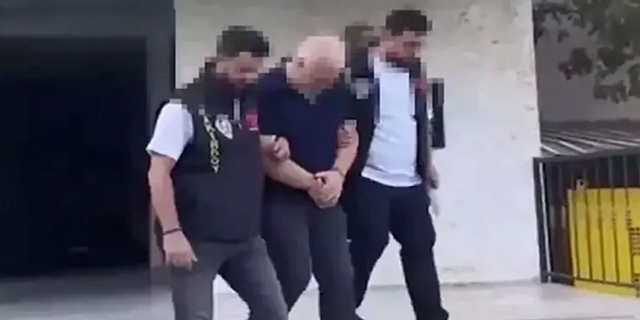 Bir kadın Marmaray'da taciz edildi