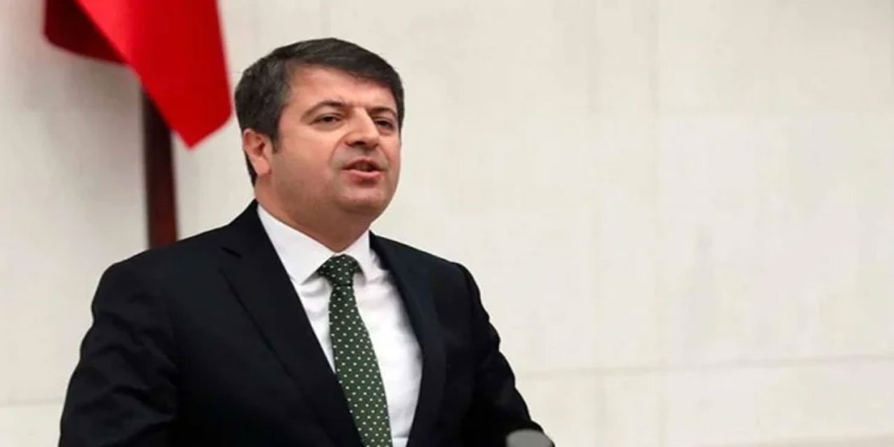 Abdurrahman Tutdere görevine iade edildi