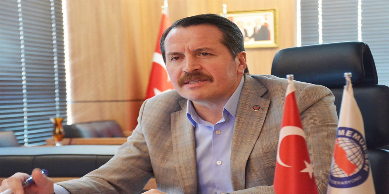 Memur-Sen'den hükümete zam çağrısı