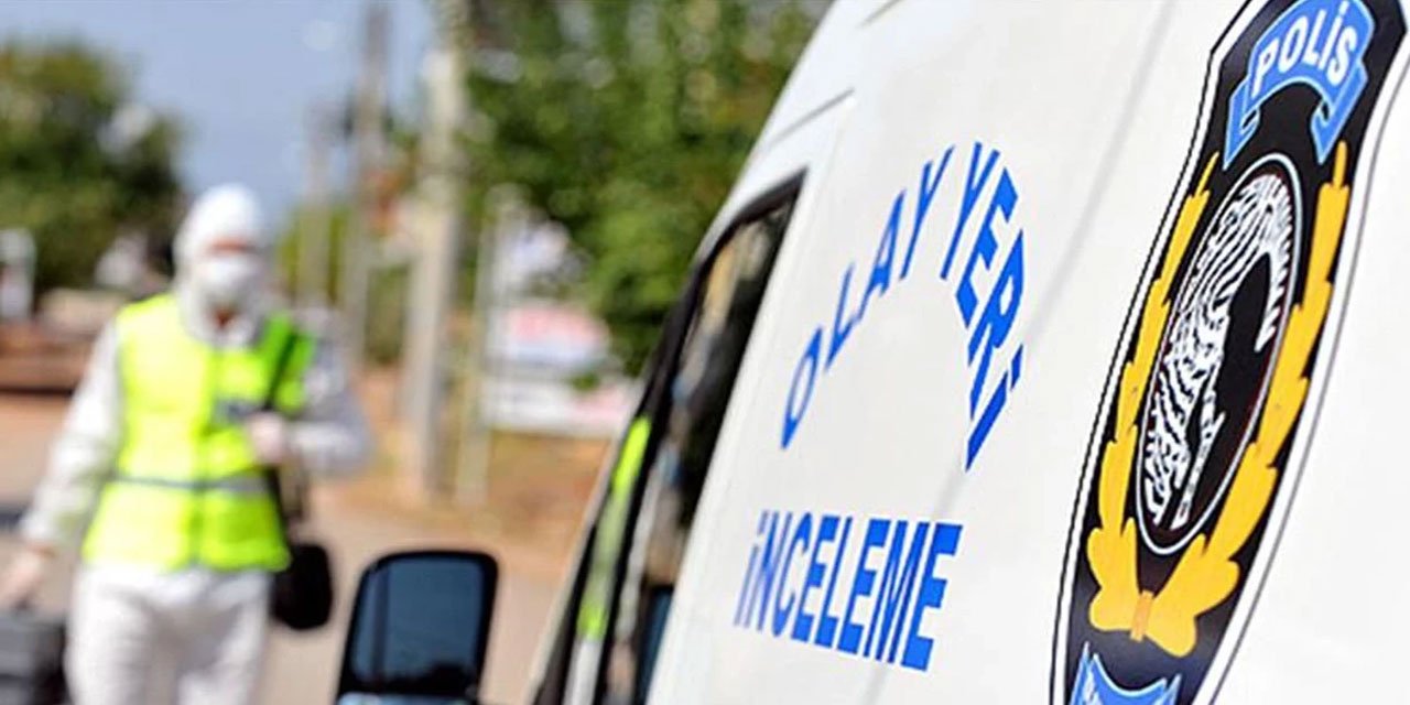 Ailesiyle piknik yapan 8 yaşındaki çocuk, suda ölü bulundu