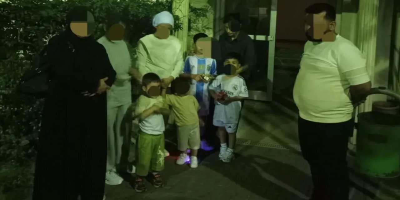 Bursa'da göçmen kaçakçılığı operasyonu: 8 gözaltı