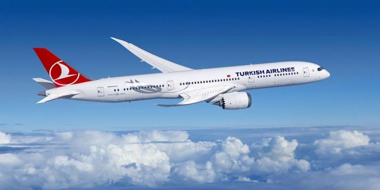 Yılda 4 maaş ikramiye: THY yeni personel alımı başvurusu başladı
