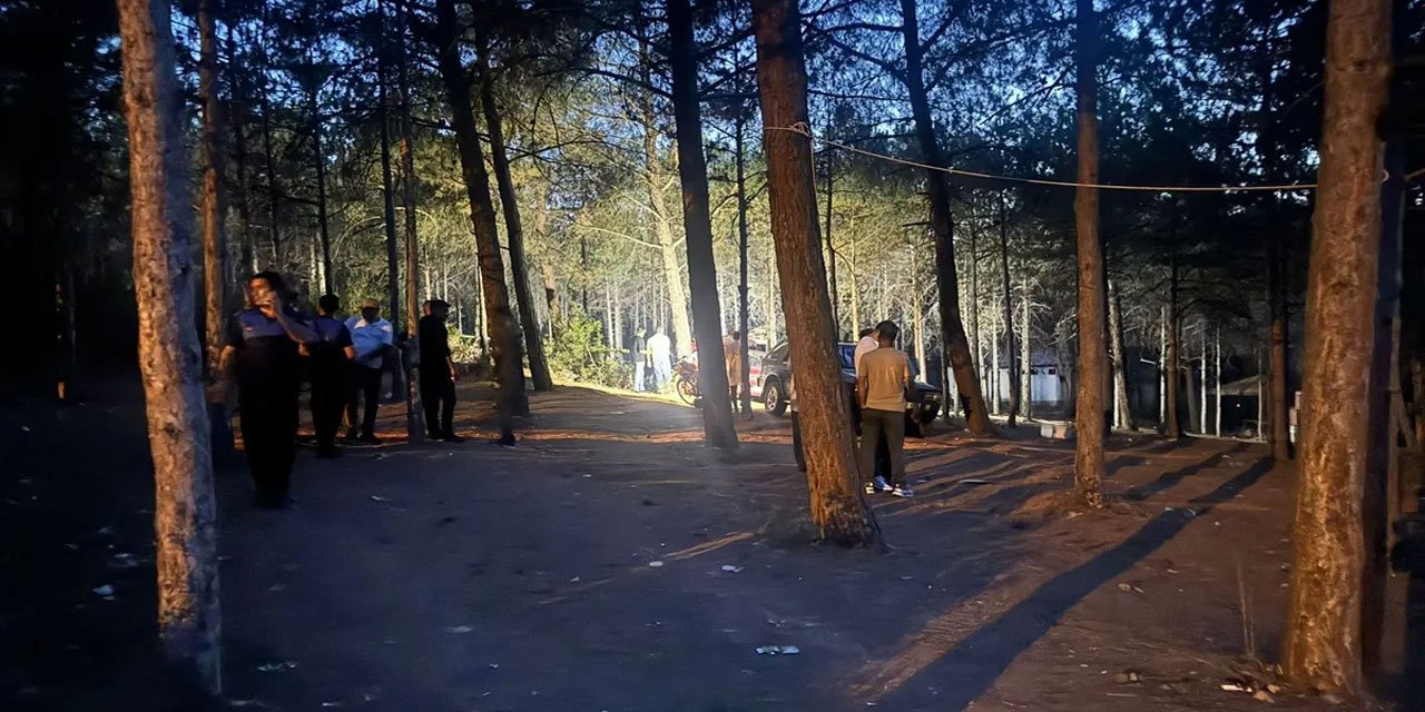 Bilecik'te arkadaşlar arasında kavga: 1 kişi hayatını kaybetti