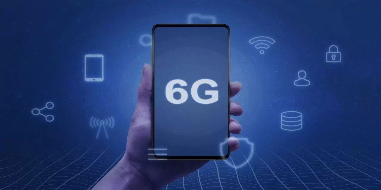 6G için çalışmalar başladı